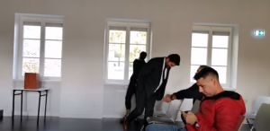 Kazimierski samorząd lennikiem   lokalnej koterii