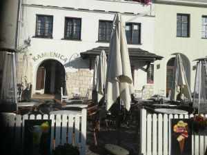 Kto nam w mieście podskoczy...,czyli jak radzić sobie z konkurencją