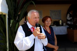 Wielkie wydarzenie w Parchatce