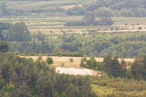 Radio Lublin o kontrowersyjnej budowie w Mięćmierzu