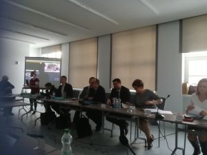 Komisje Rady Miejskiej przeciw likwidacji handlu na ulicy Nadwiślańskiej