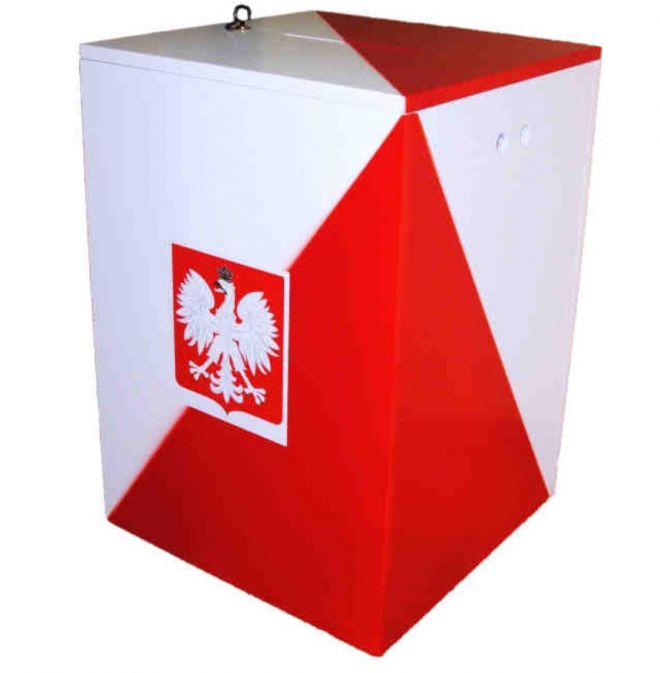 Wybory uzupełniające do Rady Miejskiej w Kazimierzu Dolnym