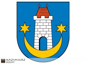 Uwaga ! Zmiany w sprawie Gminnego Programu Rewitalizacji Gminy Kazimierz Dolny