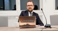 Trzeci wyrok dla Godlewskiego! Urzędniczy hejt i polityczny parasol Pomianowskiego!