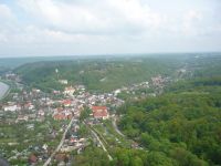 Obszar rewitalizacji został uchwalony.