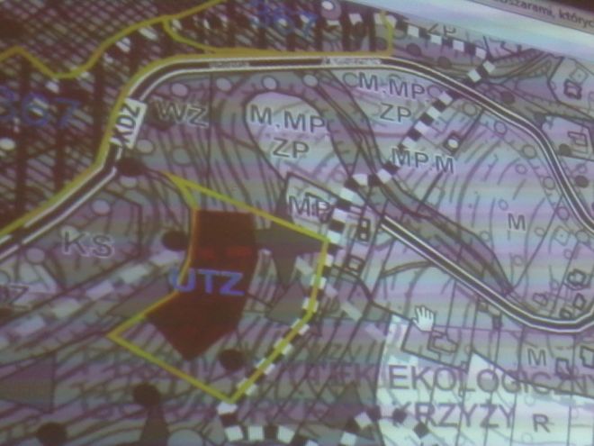 Niekończące się prace przy Studium czyli  „…Wspólnie i w porozumieniu, z góry powziętym zamiarem…”