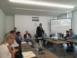 Znowu Urząd Miasta napisał...