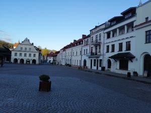 Po nocach dzwonili z groźbami !