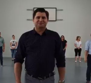 Burmistrz Pomianowski wybrał hejt zamiast dialogu