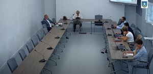 Bartłomiej Godlewski: Grozi nam zarząd komisaryczny !