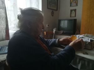 W stanie wojennym Kornel Morawiecki ukrywał się w Kazimierzu Dolnym