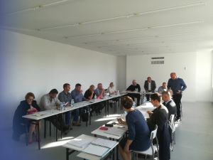 W Kazimierzu nie będzie wieżowc&oacute;w? Wtorkowa komisjia RM  i emocje z tym zwiazane