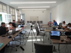 Kazimierscy radni obradowali przed zbliżającą się sesją...