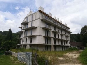 W Kazimierzu zbudują wieżowce?