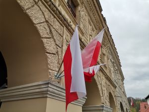 Parchatka przechodzi pod  Puławy, czyli echa obrad Rady Miejskiej w Kazimierzu Dolnym