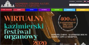 Wielki sukces kazimierskiego KOKPiT-u