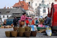 W Kazimierzu Dolnym już niedługo zostanie powołany Komitet Rewitalizacji