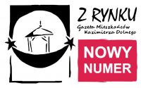 Ukazał się kolejny numer "Z Rynku" !