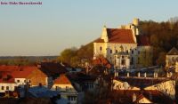 Centrum miasteczka - powstają nowe koncepcje zagospodarowania