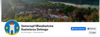 Zebranie sprawozdawcze Samorządu Mieszkańców Kazimierza Dol.