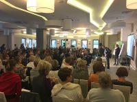 Szkolenie z fitoterapii u Łukasza Lubickiego- relacja