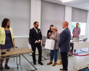 Były wiceburmistrz Kazimierza Dolnego skazany za znieważenie.