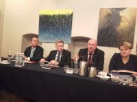 Kilka uwag na temat sesji zamykającej 2016 rok.