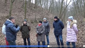 Kazimierskie głębocznice  doczekały się  Oskara...