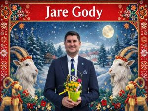 Święta, święta i po świętach...10 kwietnia 2026 r.