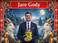 Święta, święta i po świętach...10 kwietnia 2026 r.