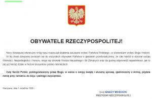 Burmistrzu Kazimierza Dolnego,jest"wojna"!