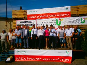 AGROPOROZUMIENIE NA RZECZ POLSKIEJ WSI