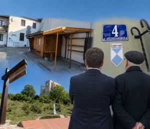 PRAWO W KAZIMIERZU DOLNYM? ZALEŻY, KTO PYTA...