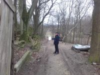 Koniem możesz się pochwalić, nawet chudym, ale nie osłem, choćby tłustym