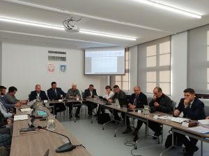 Panie burmistrzu,kto panem steruje ?