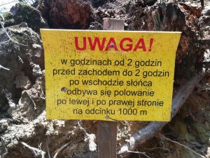 Mowa nienawiści niszczy !