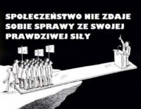 Zapiski z codzienności 29 października  - 28 listopada 2015