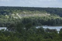 Jaka przyszłość kamieniołomu?