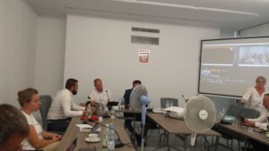 Komisja Guza udzieliła absolutorium Pomianowskiemu