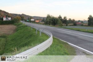 W Parchatce będzie bezpieczniej