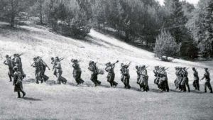 Żołnierze "Orlika" 