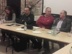 O tym jak  burmistrz odpowiada&hellip;. radnemu.