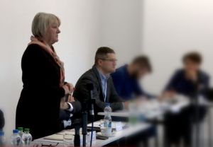 Protok&oacute;ł z kontroli kazimierskiego magistratu