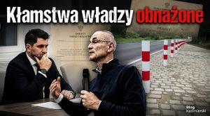 Maski opadły. Dokumenty obnażają kłamstwa i manipulacje władzy w Kazimierzu