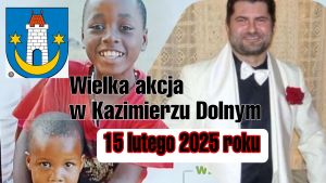 Zbieramy elektrozłom. Pomożemy mieszkańcom Tanzanii