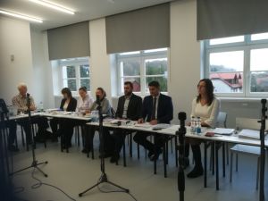 Czy zebranie mieszkańc&oacute;w w sprawie  budżetu obywatelskiego zostanie ponowione?