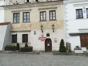 Informacje z kazimierskiego magistratu