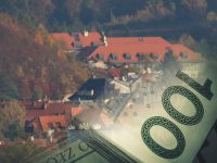 Nowa szkoła droższa o 2 miliony złotych?