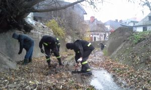 Tak w 2015 roku rozwiązywano kwestie... Grodarza