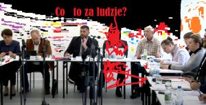 Echa XXXI sesji Rady Miejskiej, czyli lokalna koteria rośnie w siłę !